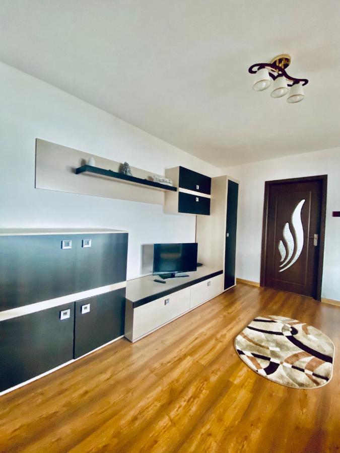 Apartamento Apartament Sunshine Orşova Exterior foto