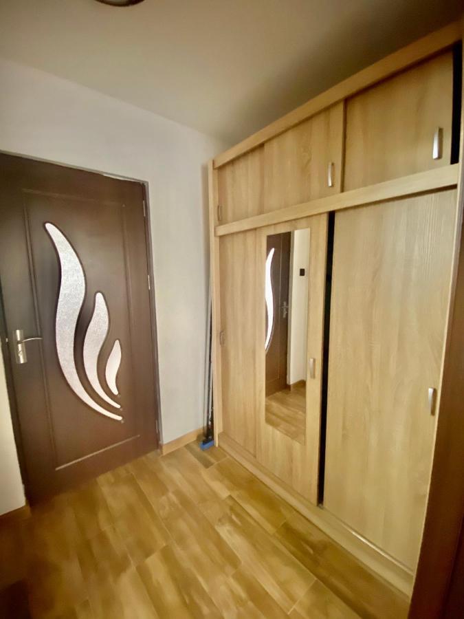 Apartament Sunshine Orşova Exterior foto