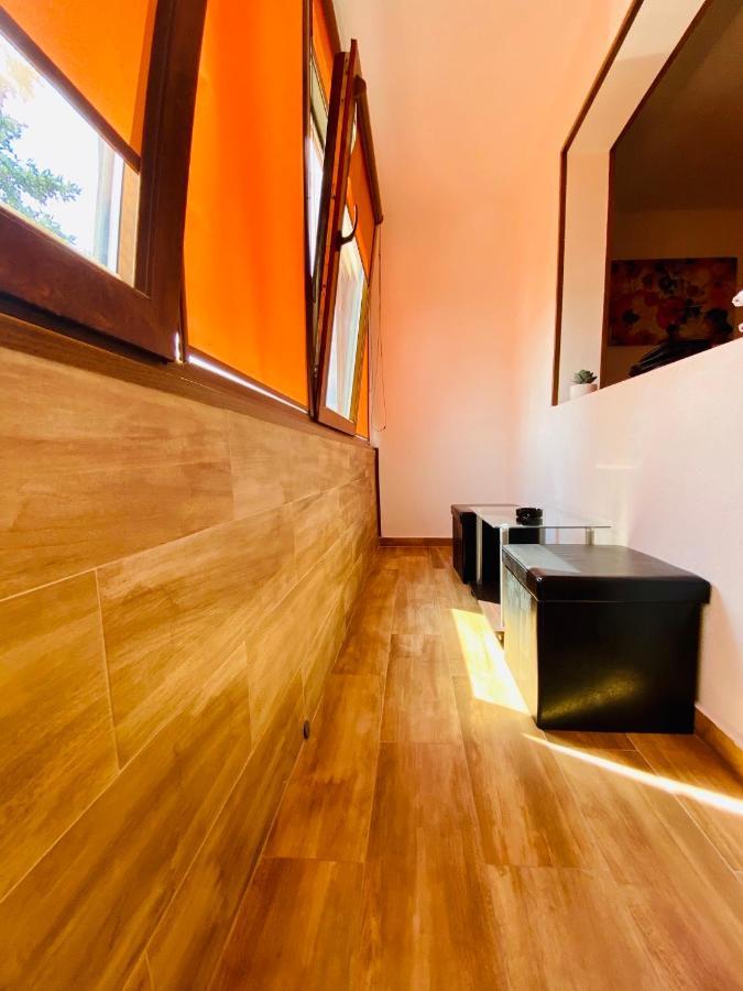 Apartament Sunshine Orşova Exterior foto