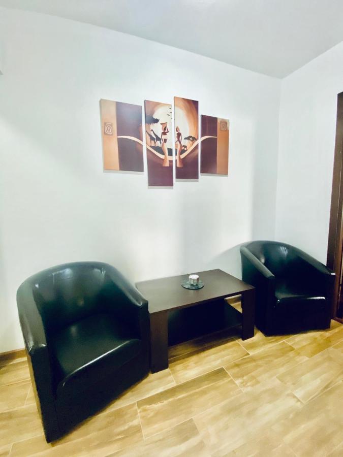 Apartament Sunshine Orşova Exterior foto
