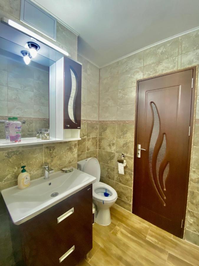 Apartamento Apartament Sunshine Orşova Exterior foto